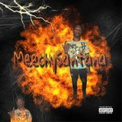 Meechy SanTana - Neva Had