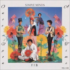 Simple Minds (Once Upon A Time)