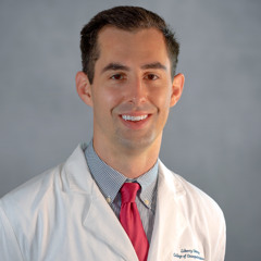 The Morningline: Dr. Ben Ferry 08/21/2025