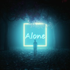 Alone