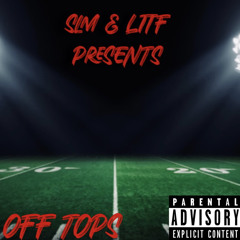 OFF TOPS - SCANLESS x SLM DEV x SWIZZLE MAC