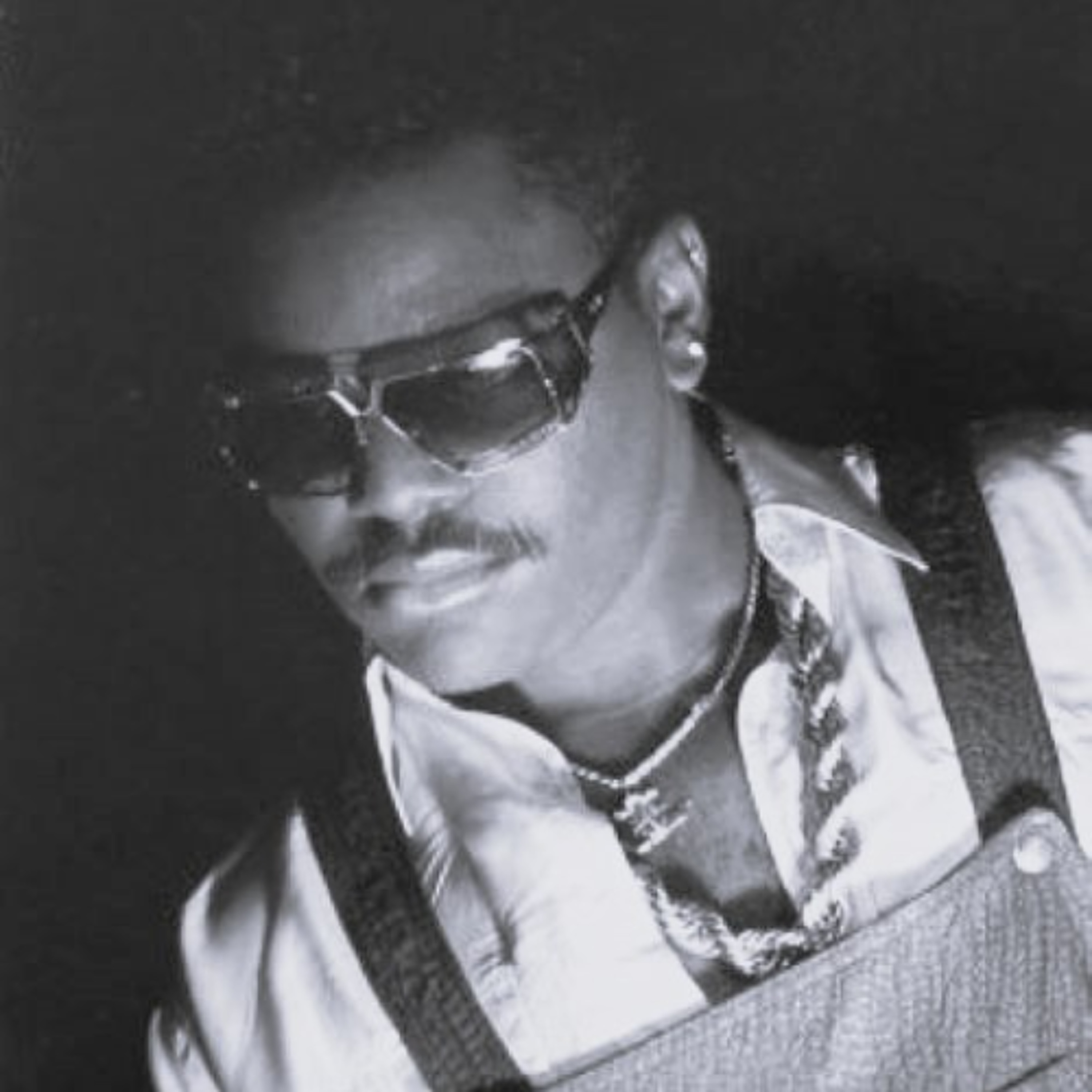 Farley 'JackMaster' Funk Live on  102.7 FM WBMX, Chicago 1988' (Manny'z Tapez) episode artwork