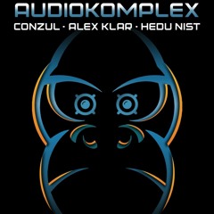 # AUDIOKOMPLEX 3.1 CONZUL @ ERDBEERMUND 18.08.2023