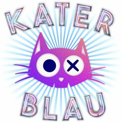 bīsu in Cathatten | Acidbogen | Kater Blau