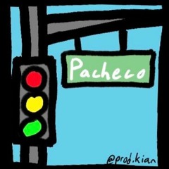 Pacheco (PÂÇHËČØ)