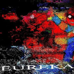 FNF PIBBY | EUREKA SVENMIX (REQUESTED BY BLOXFRUITS GAMER)