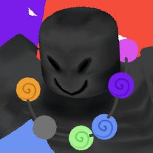 Forsaken Roblox Color and Electricity C00lkidd chase theme [no layers]