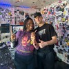 Descargar video: DJ G and OK Williams @ The Lot Radio 02-27-2023