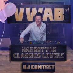 Vroeger Was Alles Beter 2024 DJ Contest - Mix Meister Marc
