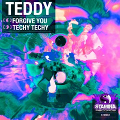 TEDDY - Forgive You [https://stm.fanlink.to/062]