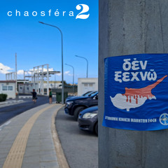 Chaosféra 2 10/25 by Adam Muflon & Tomáš Lichtle