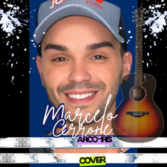Arco-Íris - Marcelo Cerrone