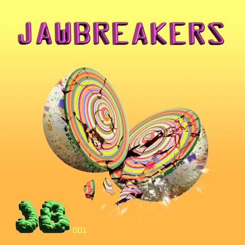 Jawbreakers Mix series (001) Featuring DJ q-bee