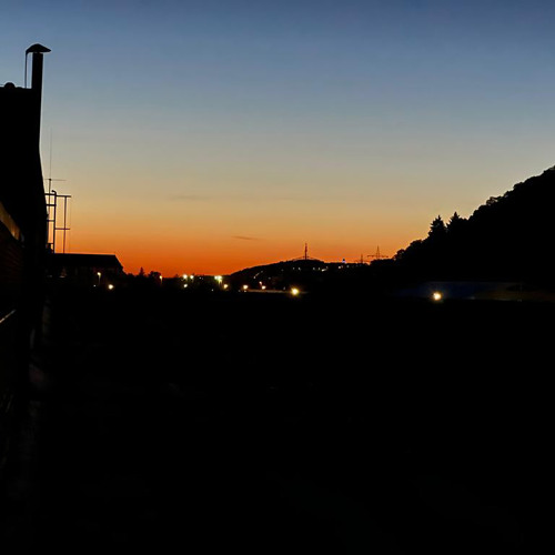 DasMinimalprinzip #6 - Rotierende Masse