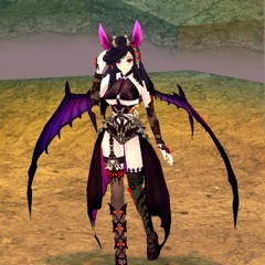 Stay On Me Like Duh Telephone