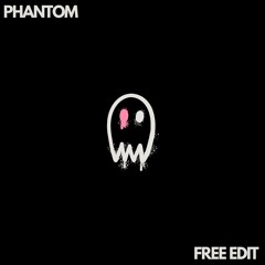 First Class (Phantom "I Love It" Edit)