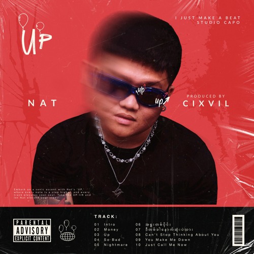 01. Intro (prod.cixvil)