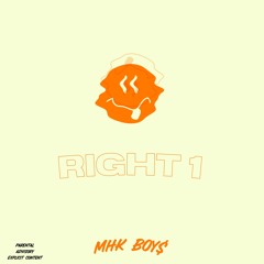 MHK - Right 1