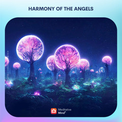 777Hz - Harmony of the Angels (Slowed & Reverbed)