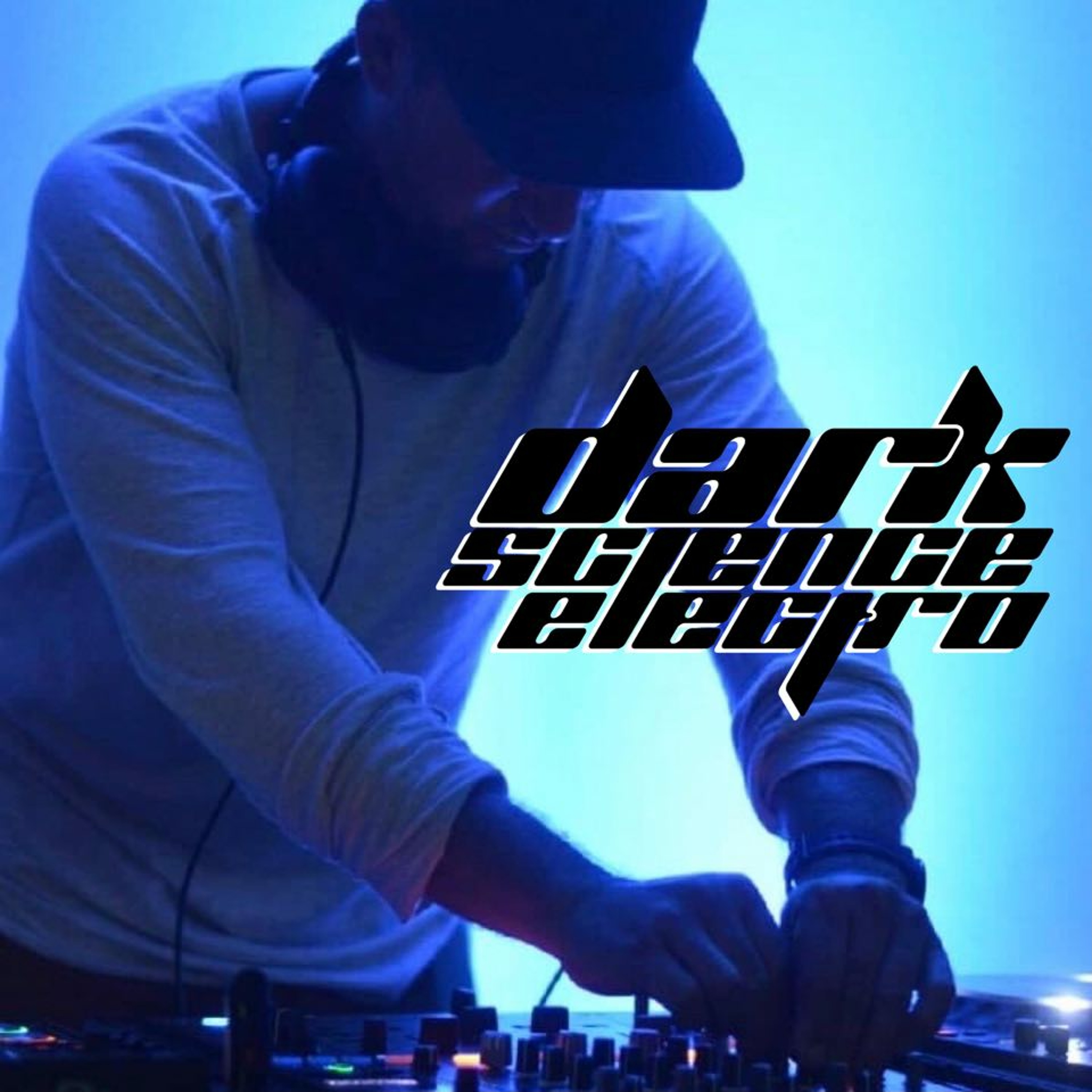 Dark Science Electro