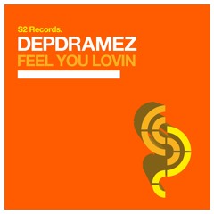 Depdramez - Feel You Lovin