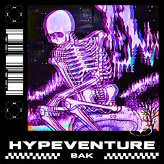 "Hypeventure" - Lil Uzi Vert Type Beat | 165BPM