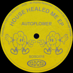 PremEar: AUTOFLOWER & Wolf - Predator [SOSO014]
