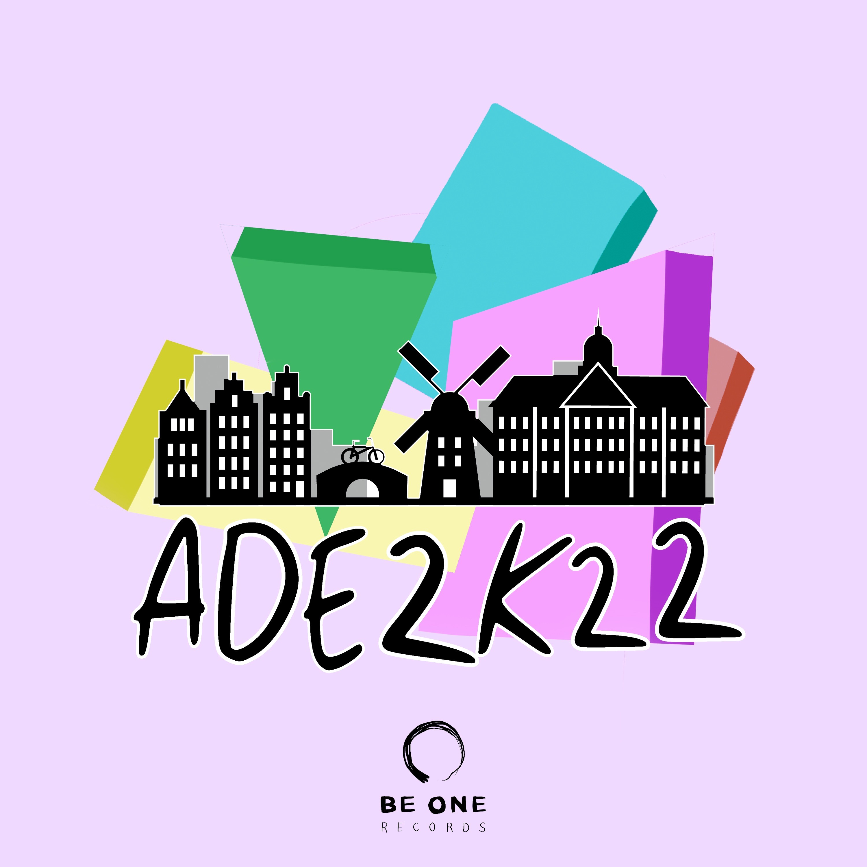 Be One Records