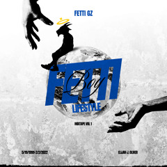 Fetti Gz - F.T.M. (From The Mud) (Feat. 33STATIC) #FettiBoyLifestyle