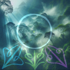 Waking Vibrations 60 (natural sounds and ambient music) 🎧 | Paulius Dauksas