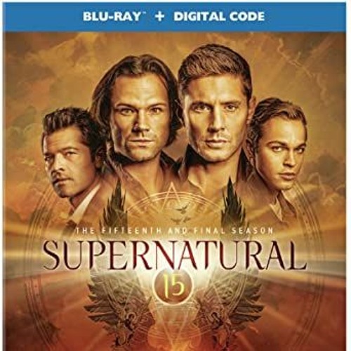 Stream episode SUPERNATURAL THE 15TH AND FINAL SEASON Blu ray Review PETER CANAVESE 5 27 21 CELLULOID DREAMS by TIM SIKA Celluloid Dreams The Movie Show podcast Listen online for free on SoundCloud
