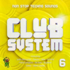 Club system - 06