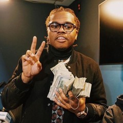 TK X Gunna Fresh Out Da Bank