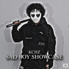 KCHZ - Sad Boy Showcase