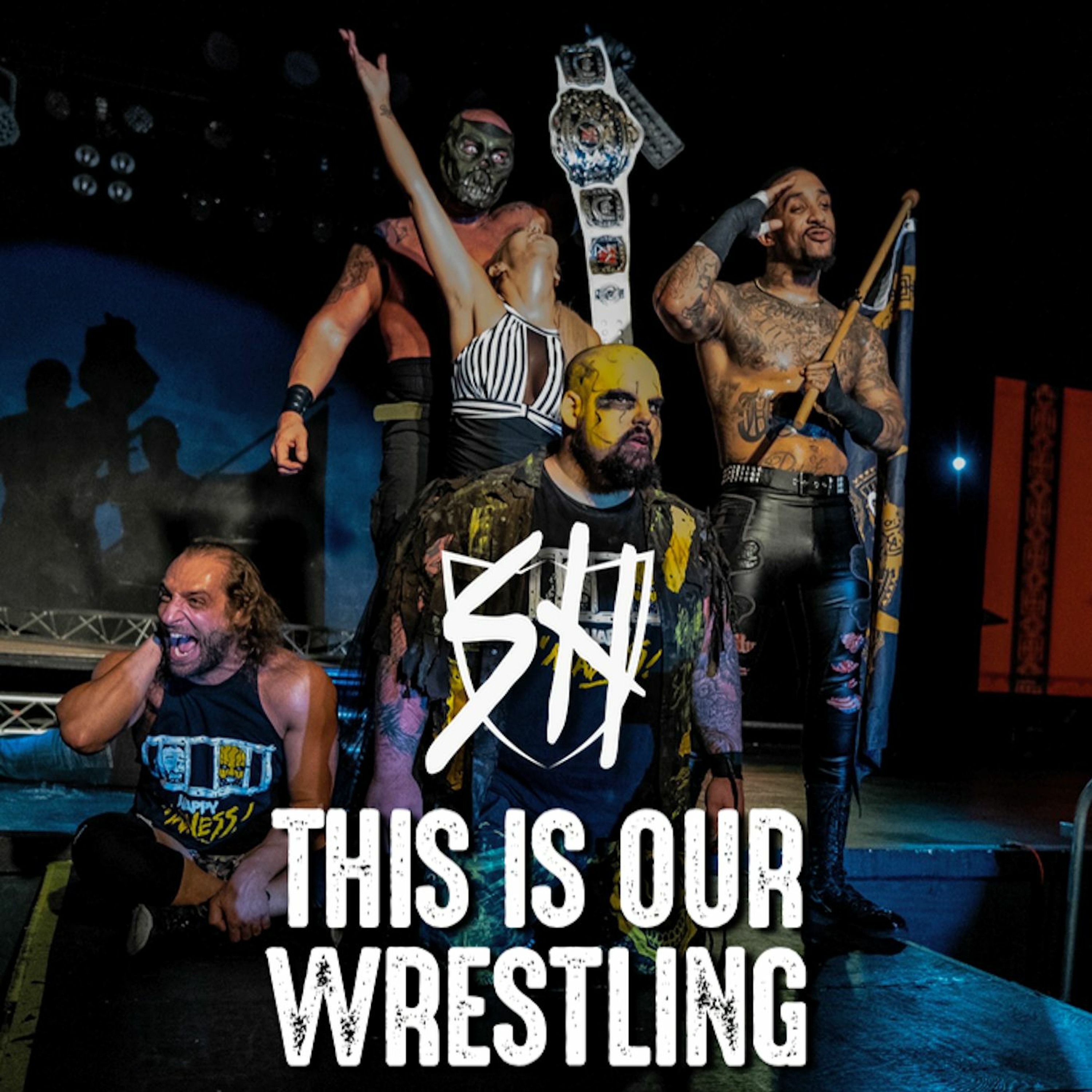 SHW: This Is Our Wrestling