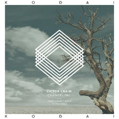 Victor Crain - Changeling (Javier Laporte Remix) [Kodai]