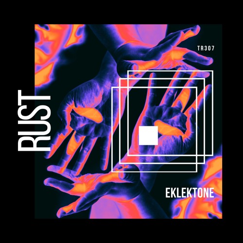 Eklektone - Rust (Radio Edit)