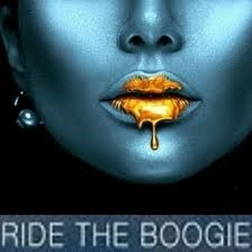 FunkyRideTheBoogieMix.12.21