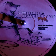 ONLY TAPAGE NUCTURNE Vinyls