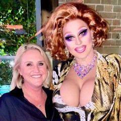 Fierce In The City - The Cath Ryan Birthday Mix 2022