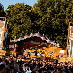 De Lievelings DJ’s van je Zusje - LIVE @ LAKEDANCE | 09 aug 2025