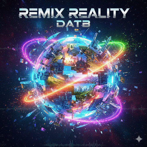 Remixed Reality v.1 (DATB Velvet Edit)