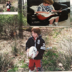 how to describe a broken heart