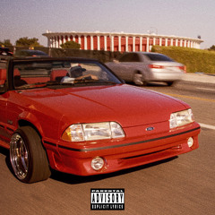Red Leather
