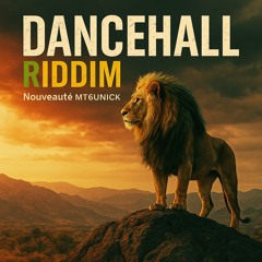 Dancehall Riddim