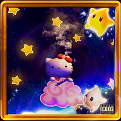 STAR POWER Ft. $oulRaxxk (prod. by CHOOSEYOURDESTINY)