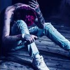 Let me bleed lil peep Vlex remix