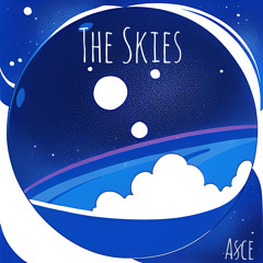 The Skies-Single