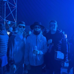 Blame U ( girl you make me happier) belters only x odeal remix