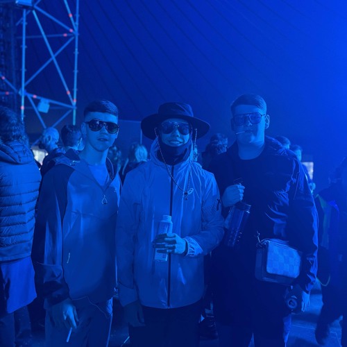 Blame U ( girl you make me happier) belters only x odeal remix